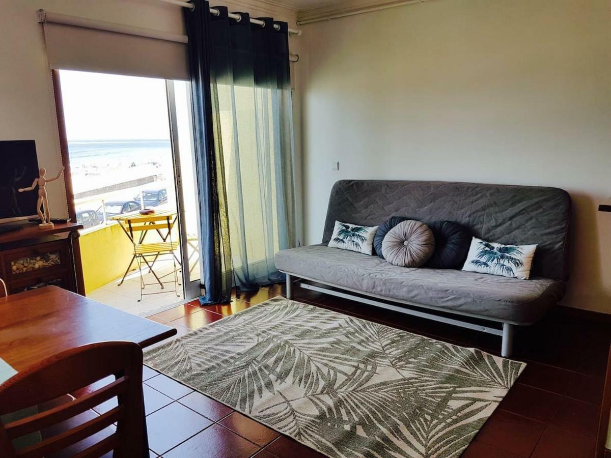 Apartamento Sunset House Moledo  Exterior foto